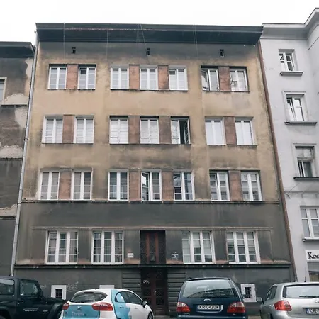 Your Trip Apartment-2