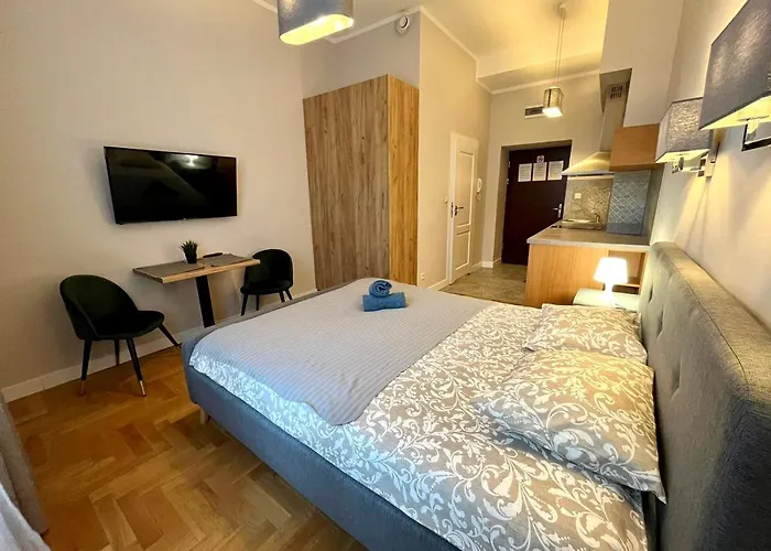 Studencka Studio